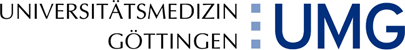 Logo der Universitätsmedizin Göttingen